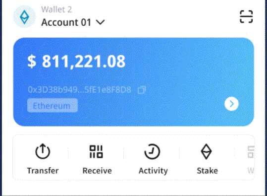 eth wallet im-（imTokeneth钱包官网）